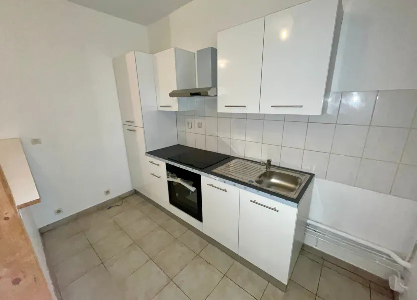 Appartement Rue Jules Guesde à Lille