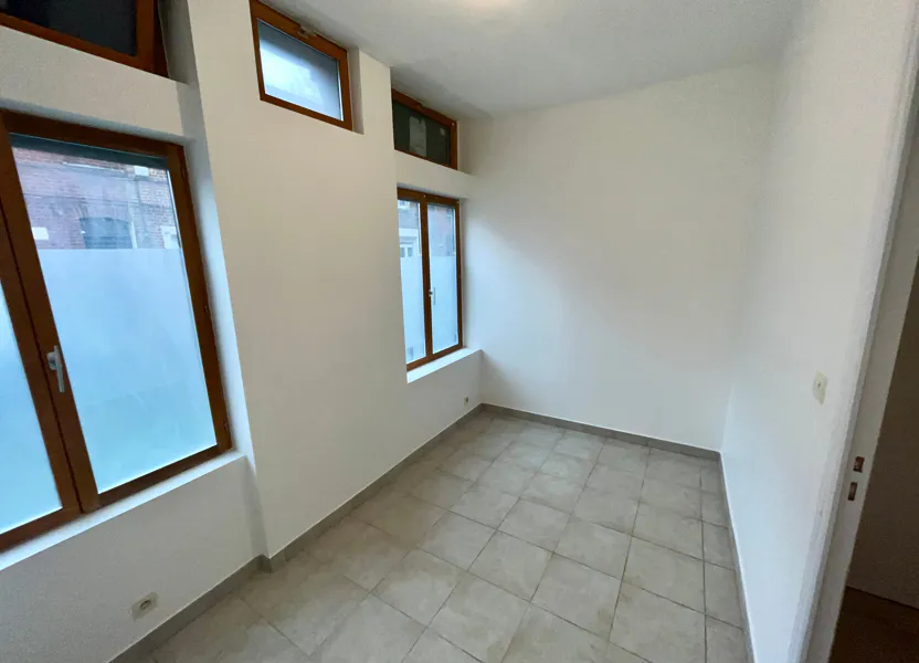 Appartement Rue Jules Guesde à Lille