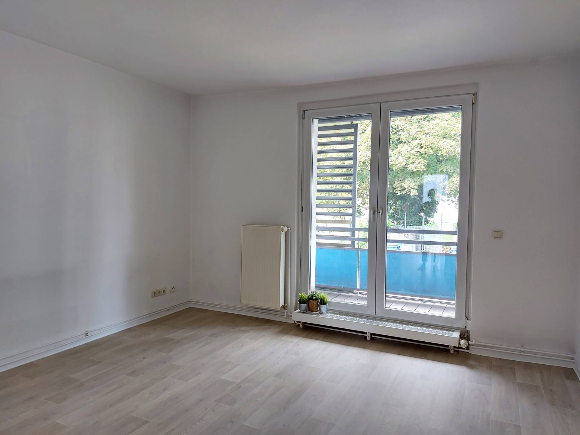 Wohnung Moldenstraße in Magdeburg