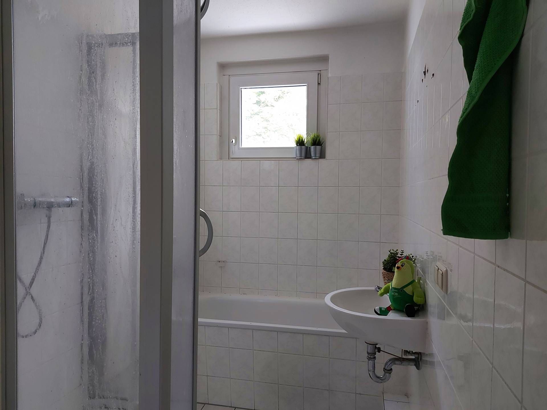 Wohnung Moldenstraße in Magdeburg