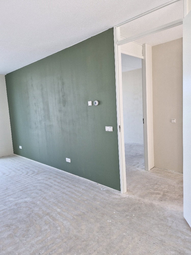 Appartement Sumatrahof 21 in Leiden