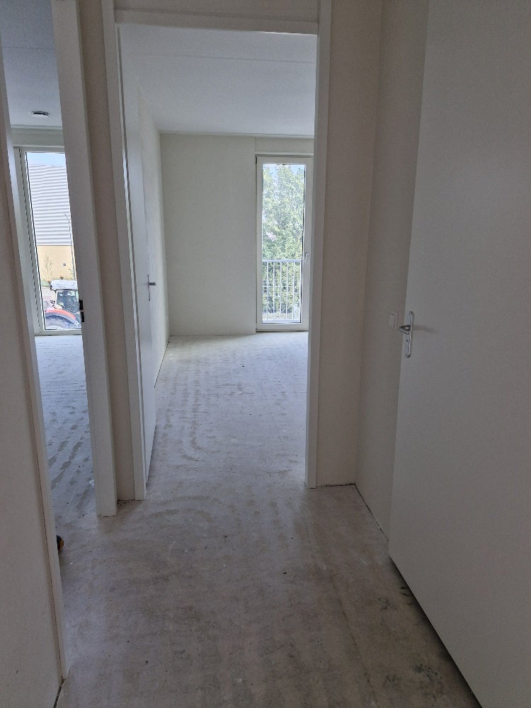 Appartement Sumatrahof 21 in Leiden