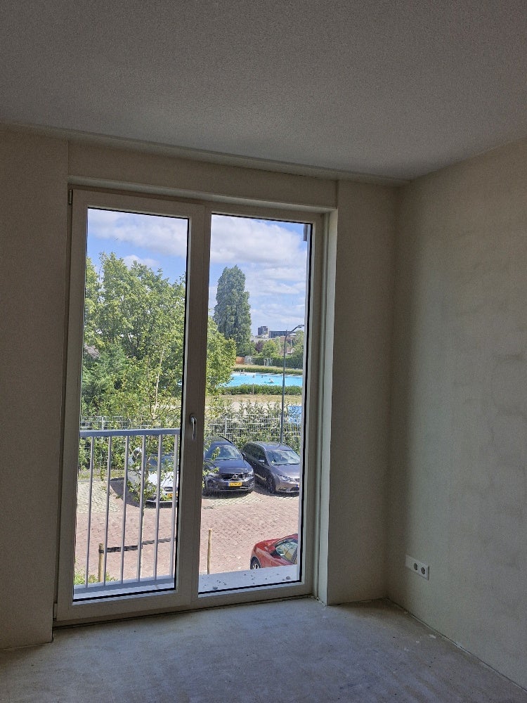 Appartement Sumatrahof 21 in Leiden