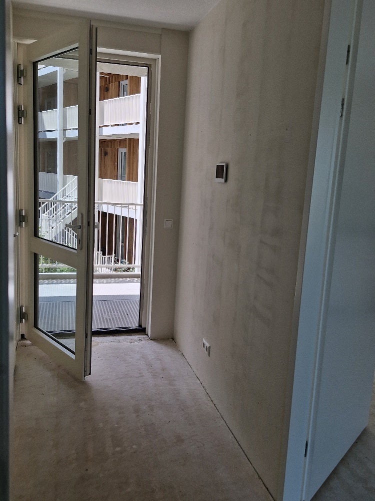 Appartement Sumatrahof 21 in Leiden