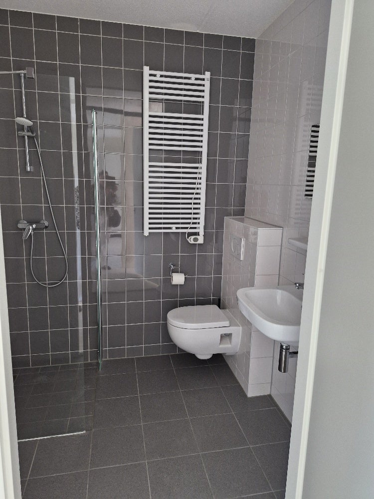 Appartement Sumatrahof 21 in Leiden