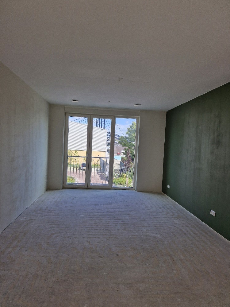 Appartement Sumatrahof 21 in Leiden