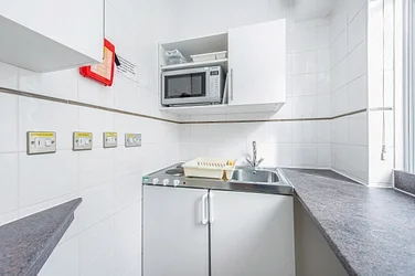 Flat Tavistock Square in Greater London