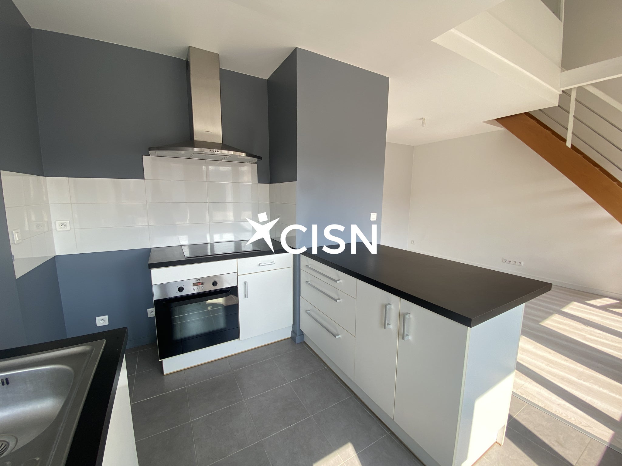 Appartement Rue Fouré à Nantes