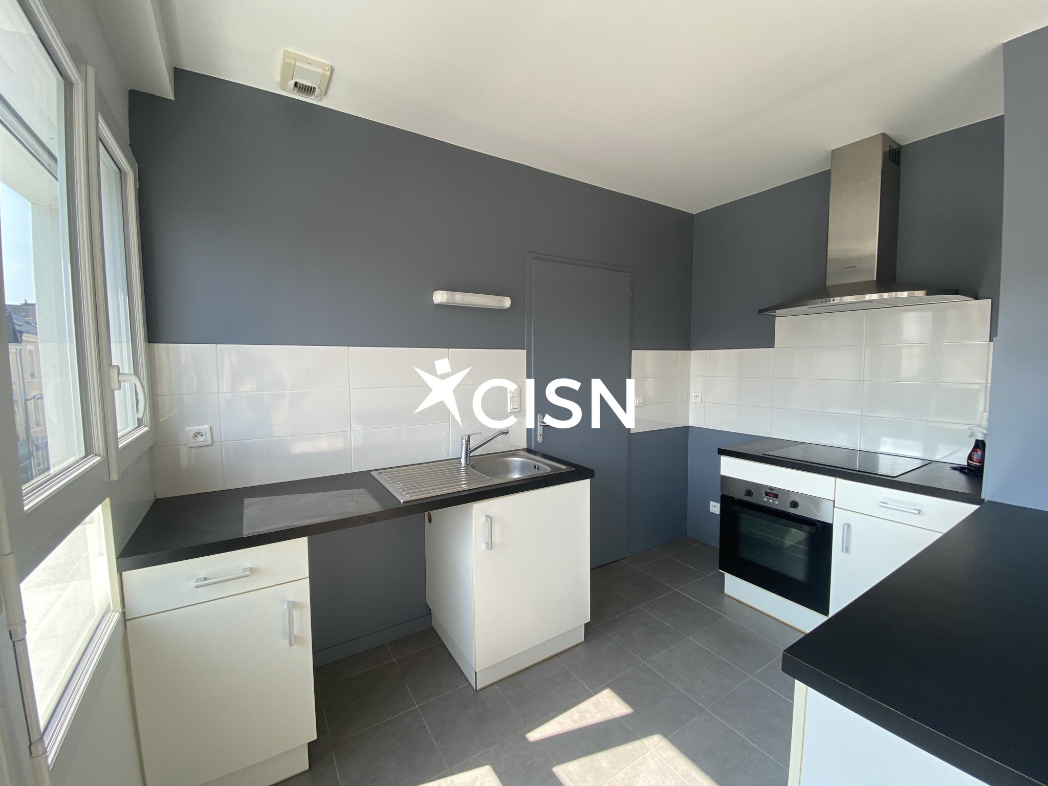 Appartement Rue Fouré à Nantes
