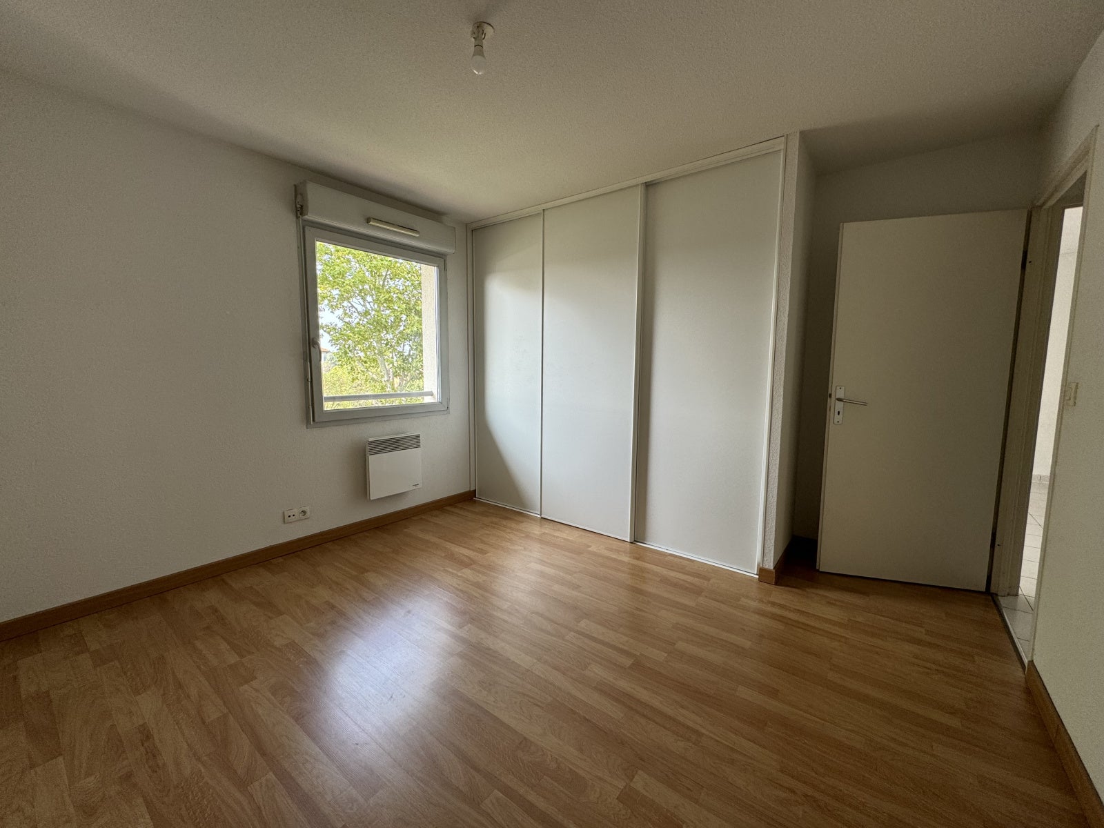Flat Rue du 14 Juillet 1789 in Tournefeuille