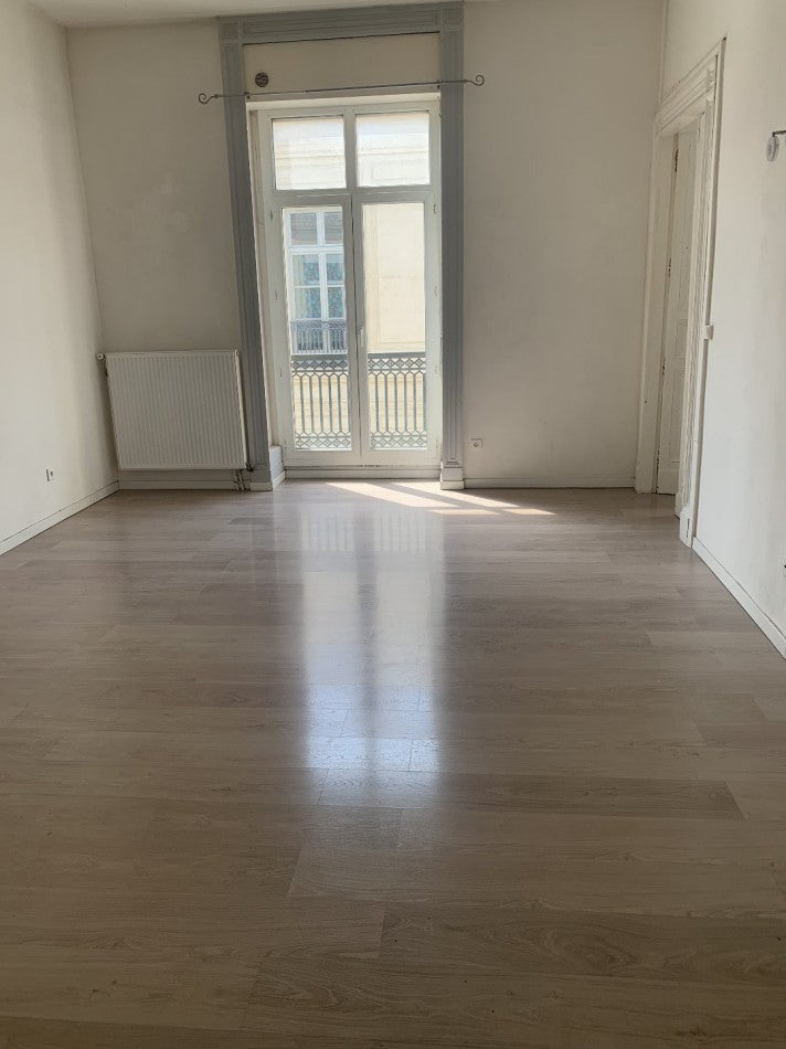 Flat Rue d'Alger in Montpellier