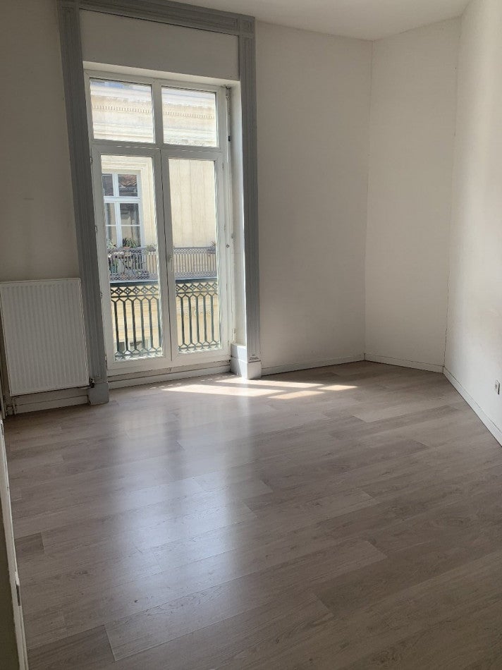 Flat Rue d'Alger in Montpellier