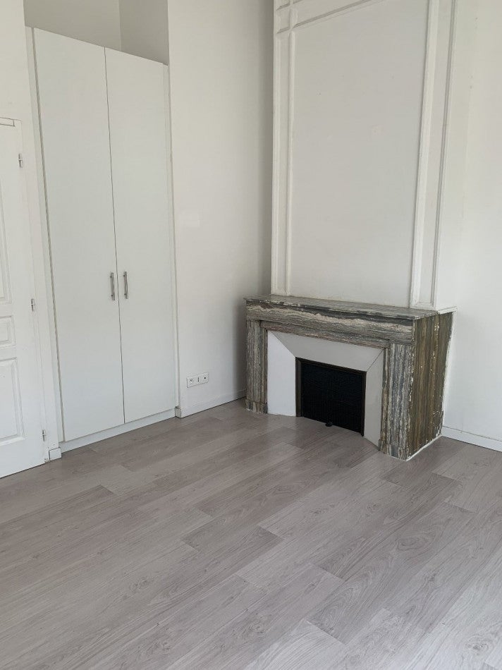 Flat Rue d'Alger in Montpellier