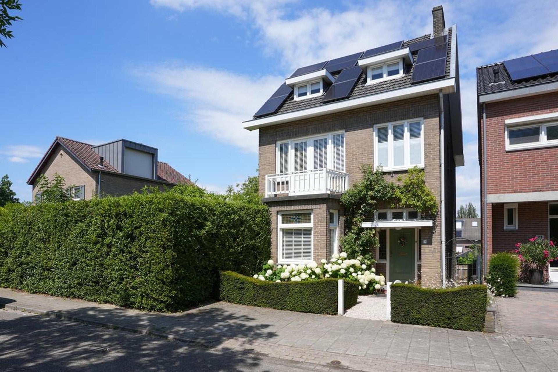 Huis Ringweg 19 in Gulpen