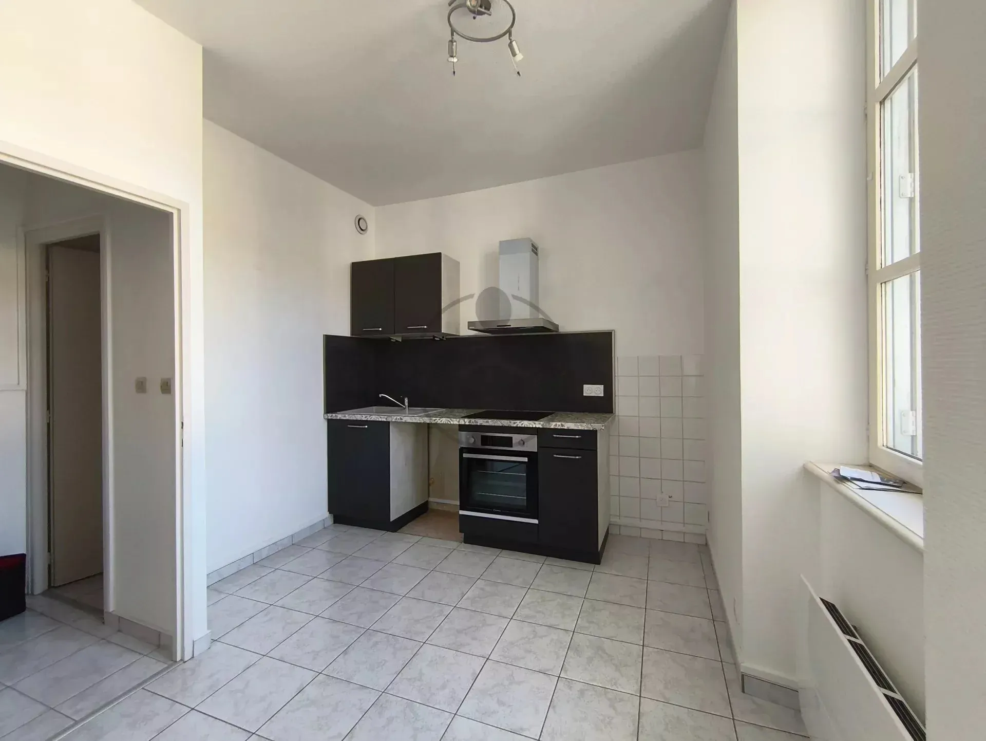 Appartement Route de Baume-les-Dames à Gonsans