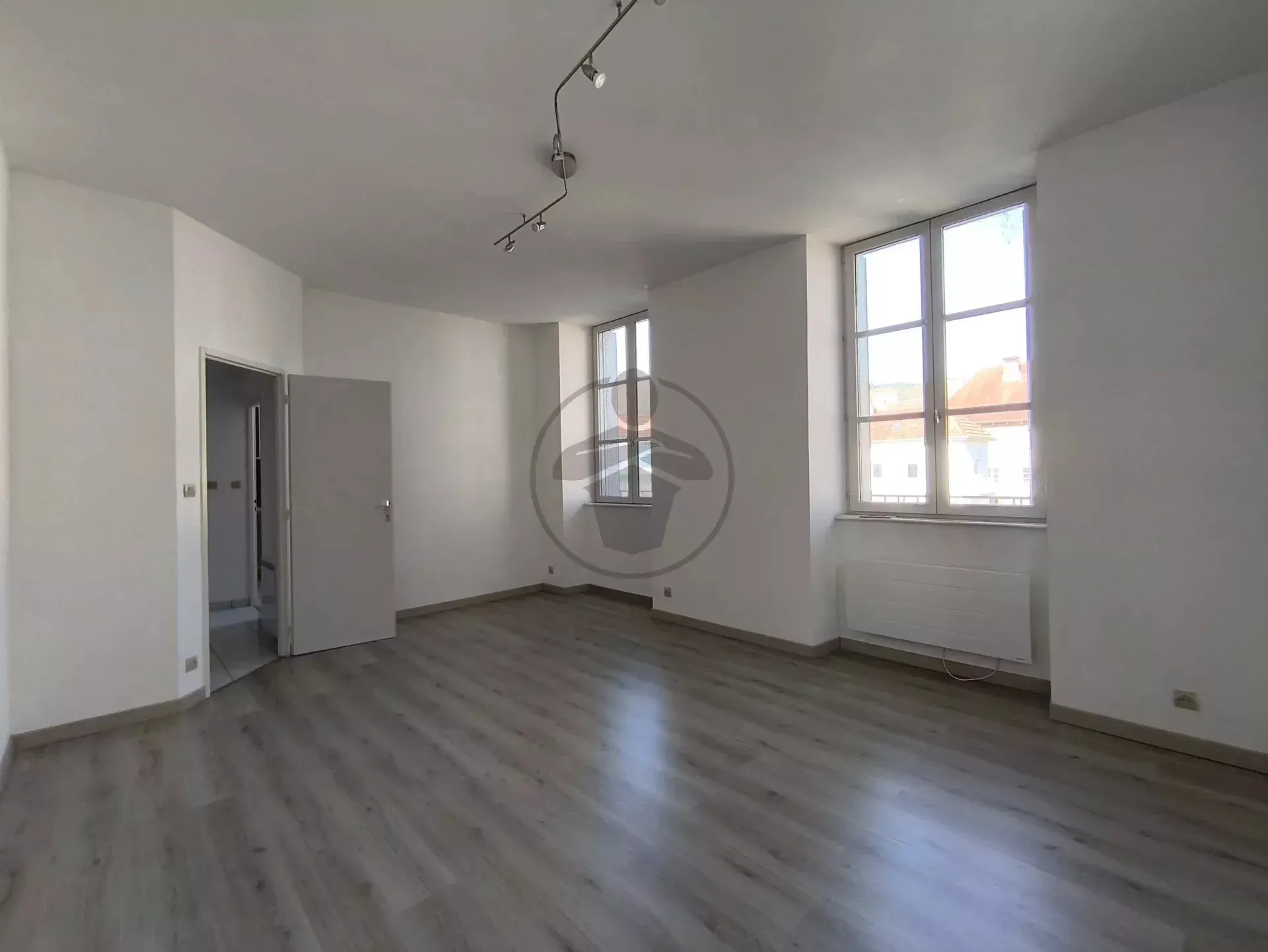 Appartement Route de Baume-les-Dames à Gonsans