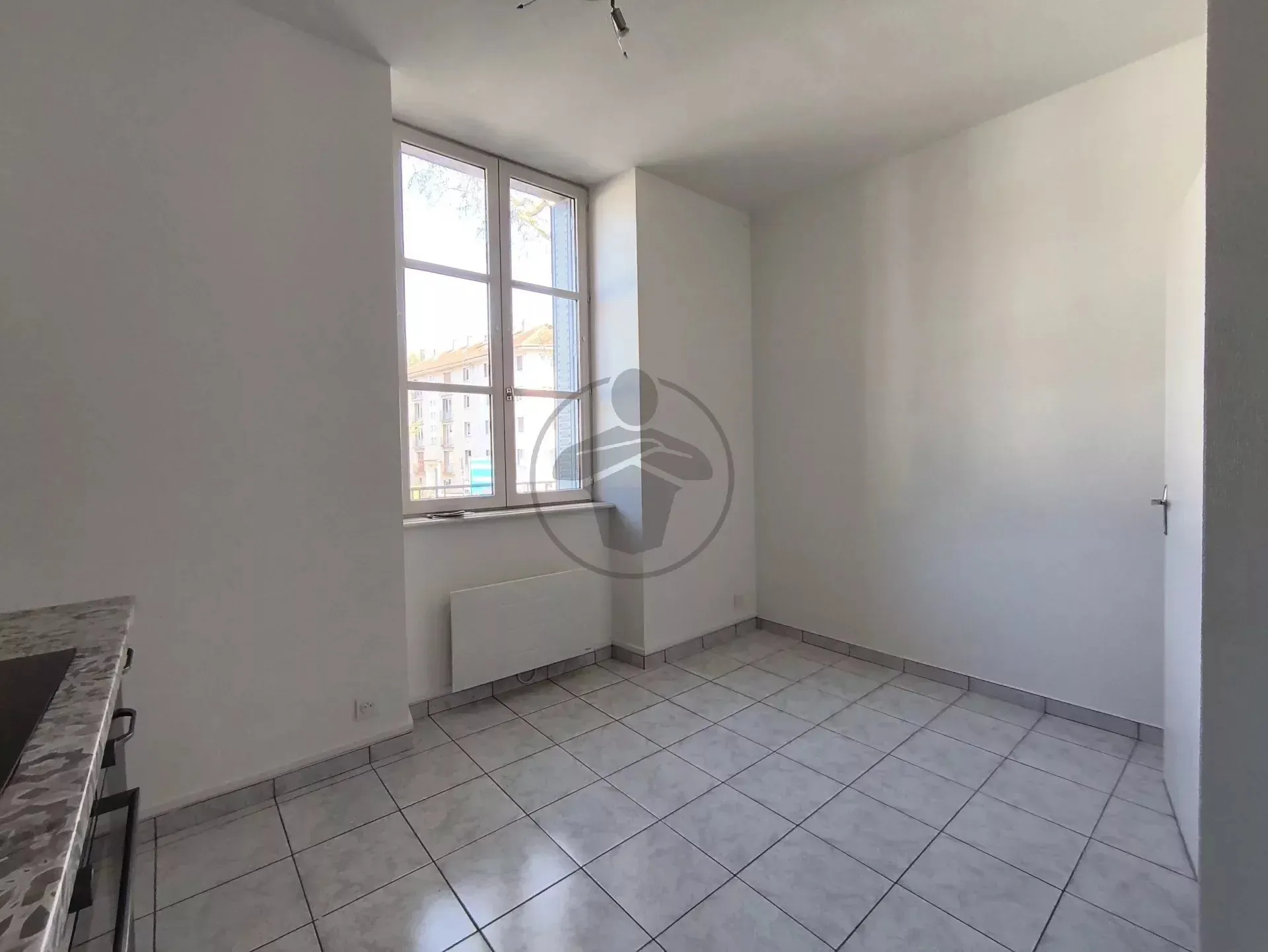 Appartement Route de Baume-les-Dames à Gonsans