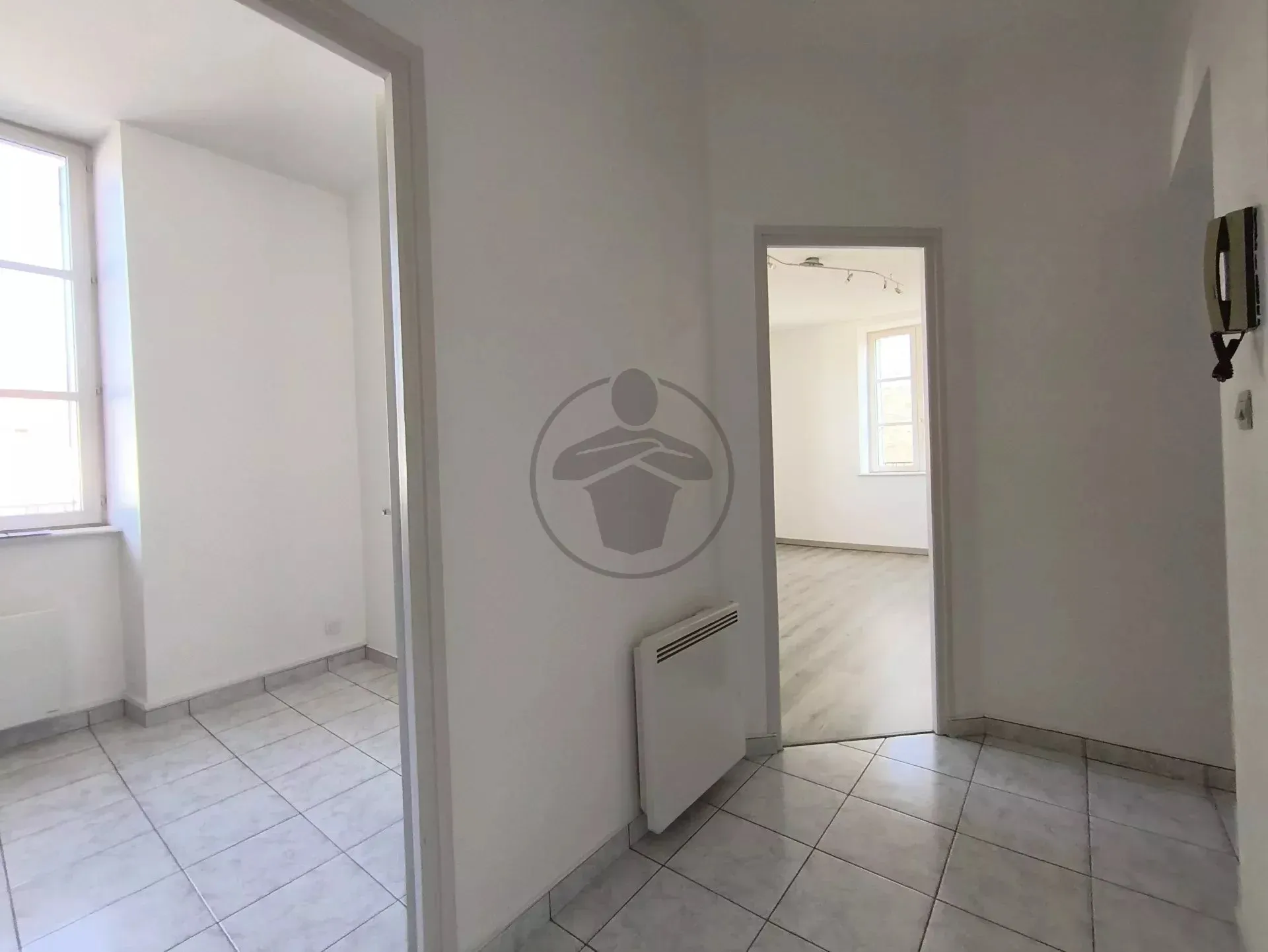 Appartement Route de Baume-les-Dames à Gonsans