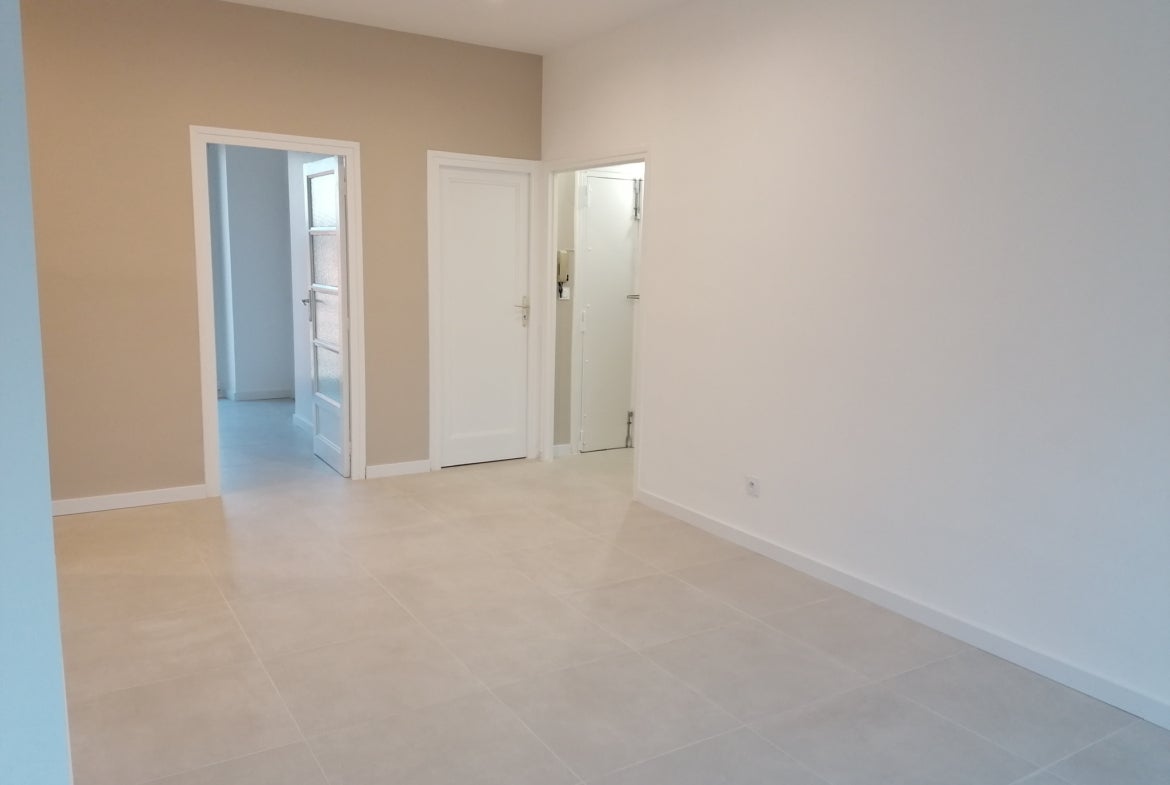Flat Boulevard Gambetta in Nîmes