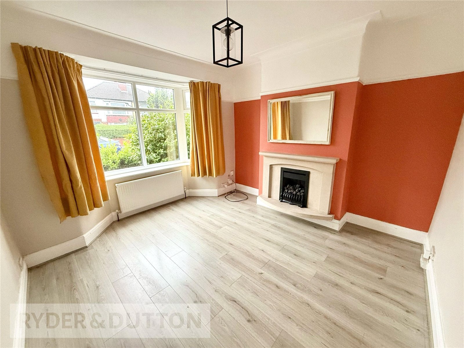 House Owler Lane in Failsworth