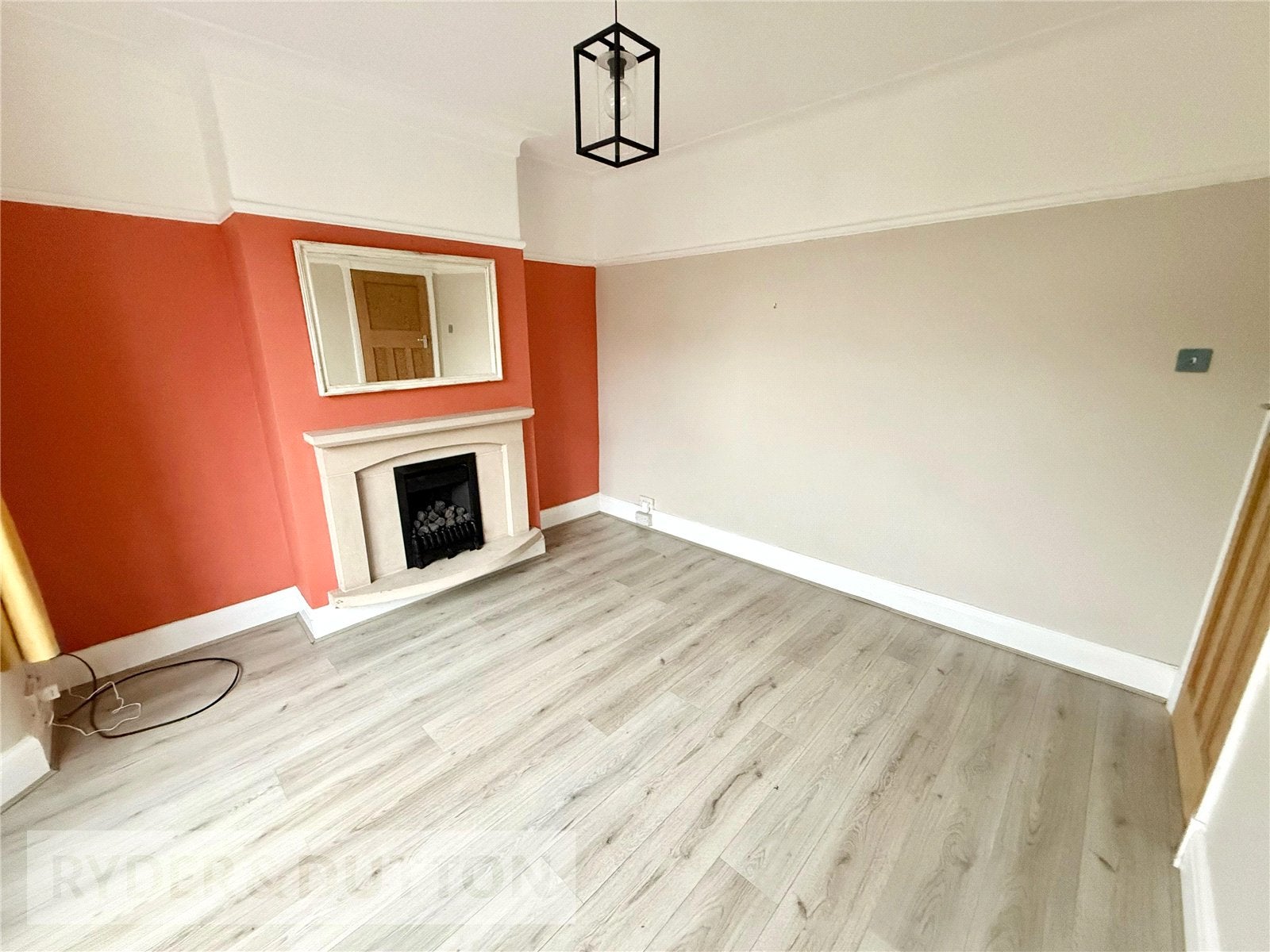 House Owler Lane in Failsworth