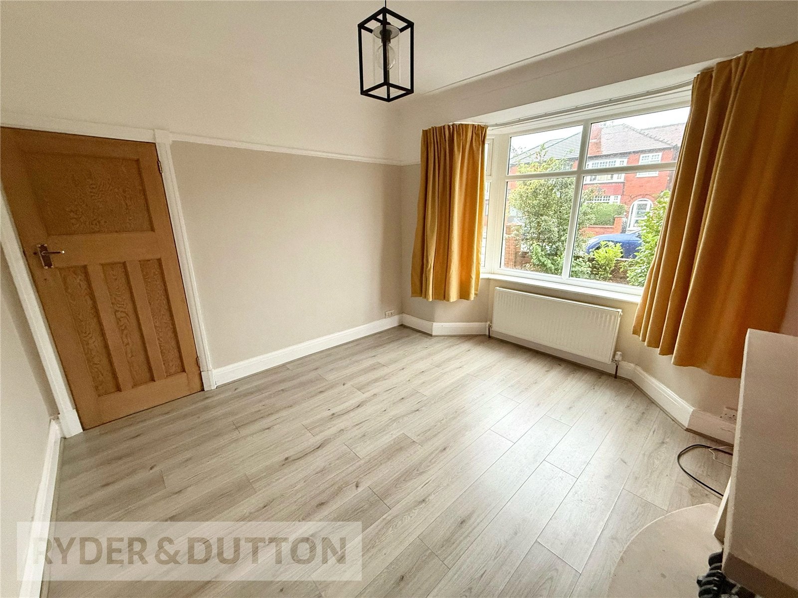 House Owler Lane in Failsworth