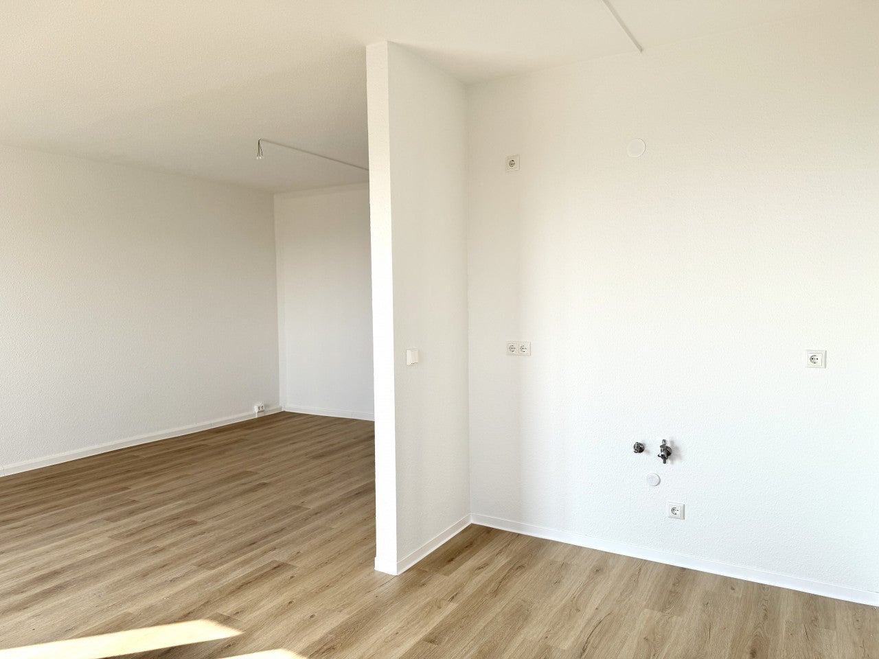 Wohnung Florian-Geyer-Straße in Gera