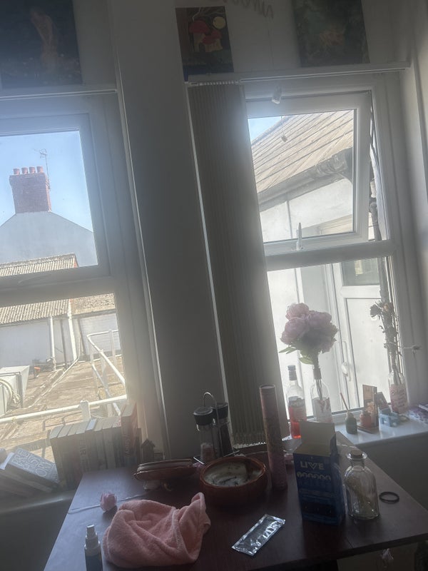 Room Pearson Street in Cardiff