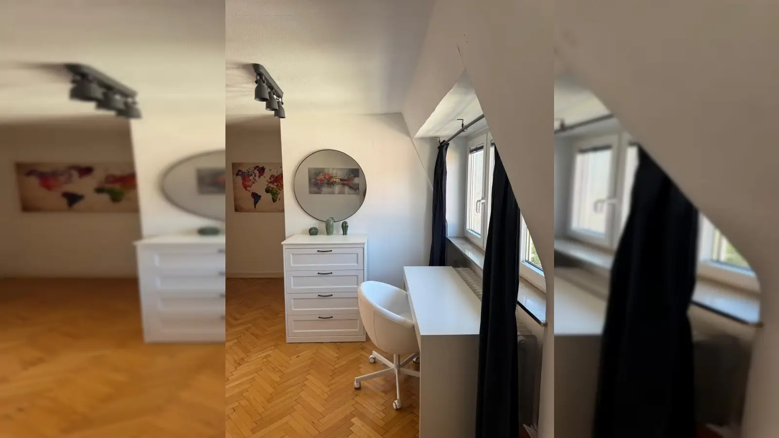 Wohnung Gotenring in Köln