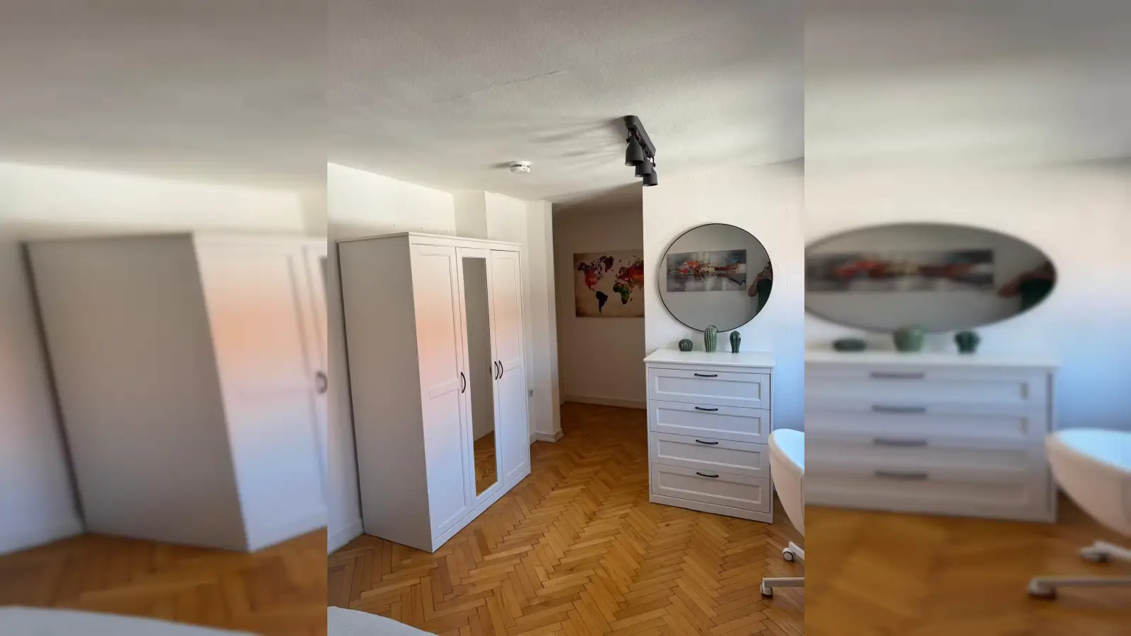 Wohnung Gotenring in Köln