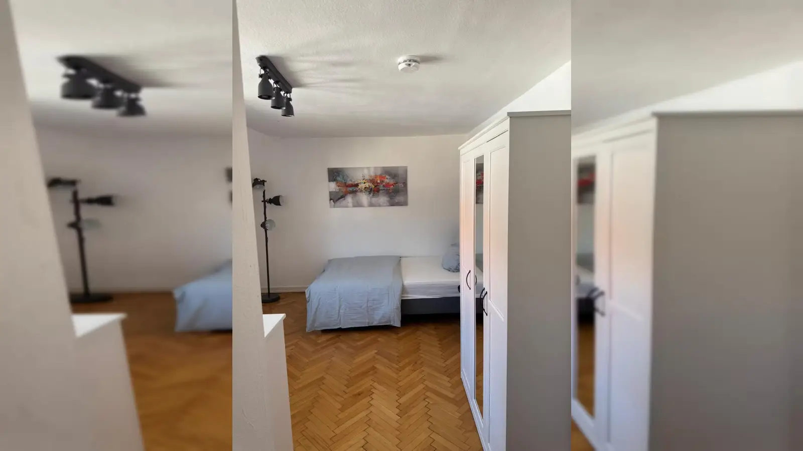 Wohnung Gotenring in Köln