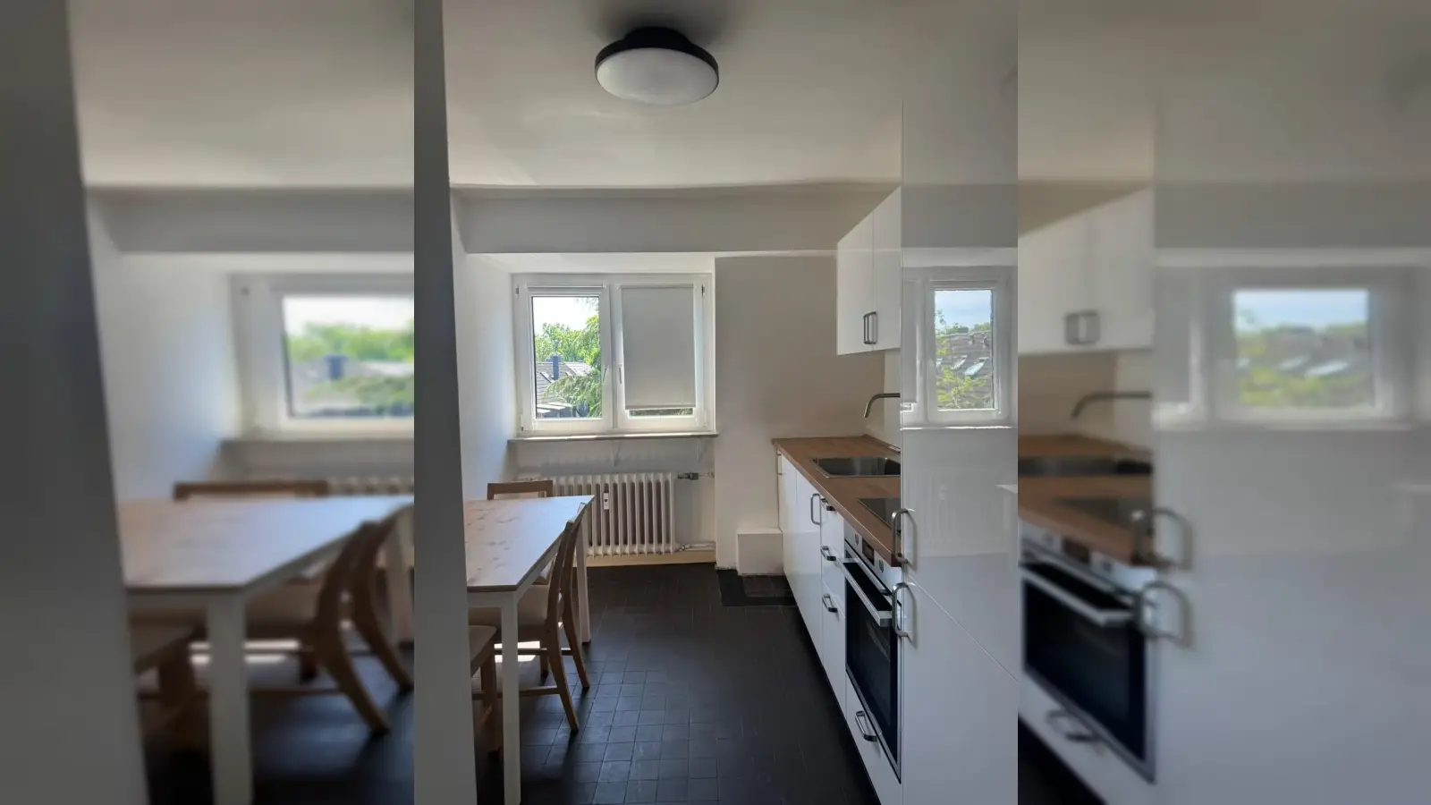 Wohnung Gotenring in Köln