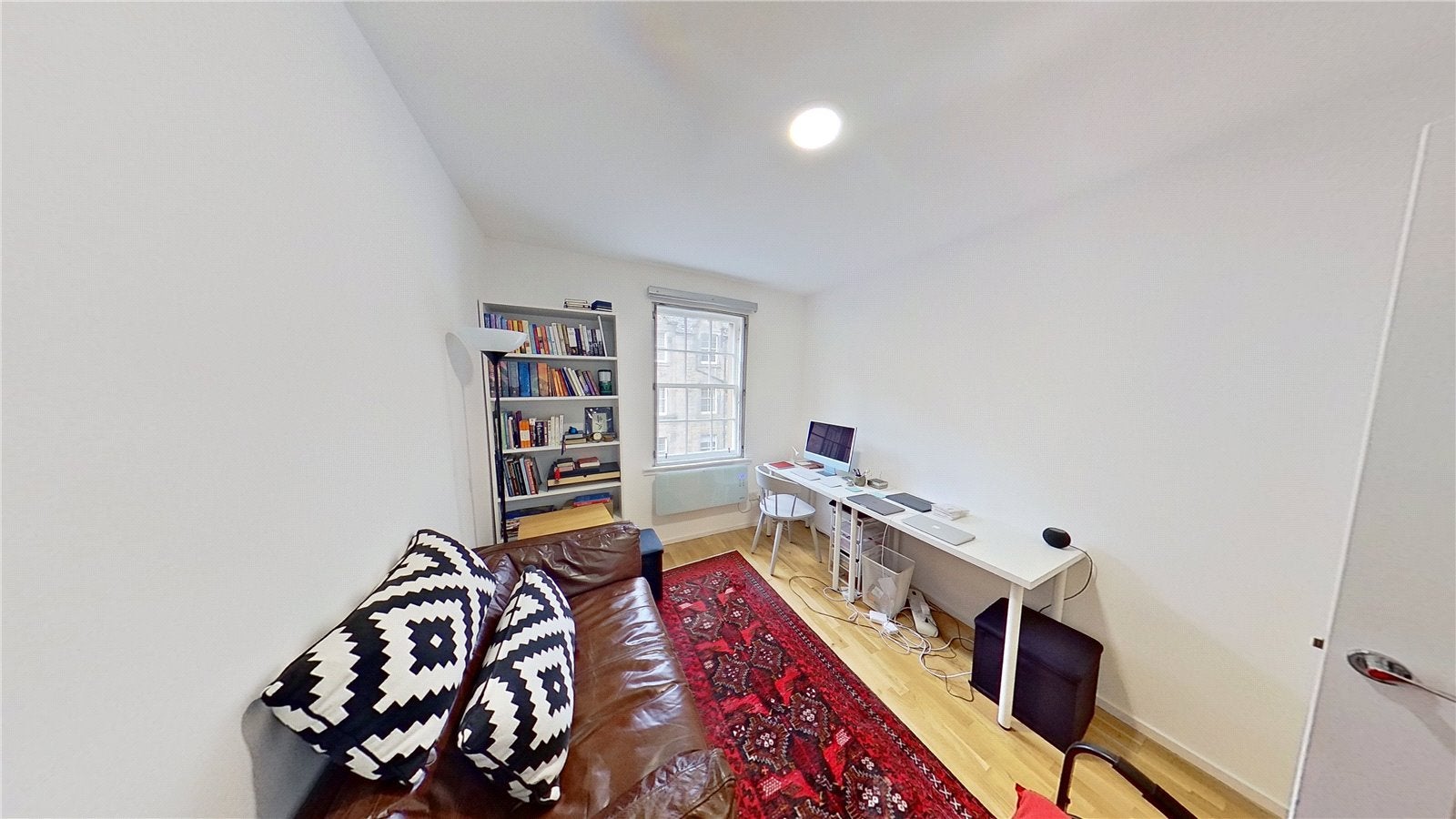 Flat West Port in City of Edinburgh