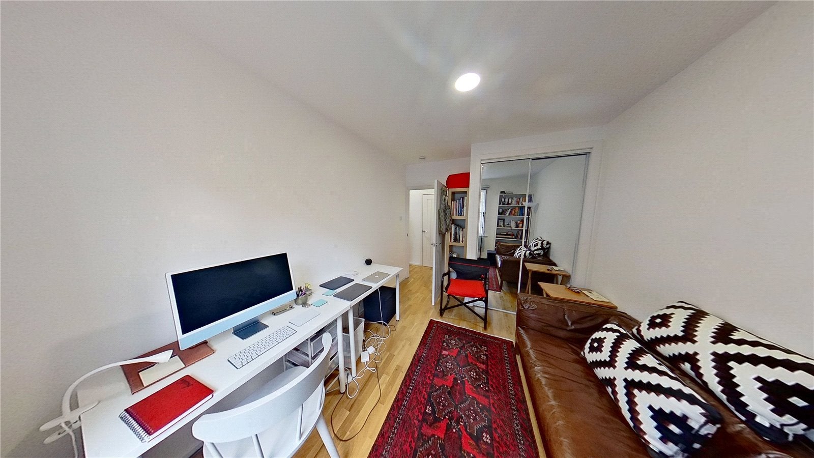Flat West Port in City of Edinburgh