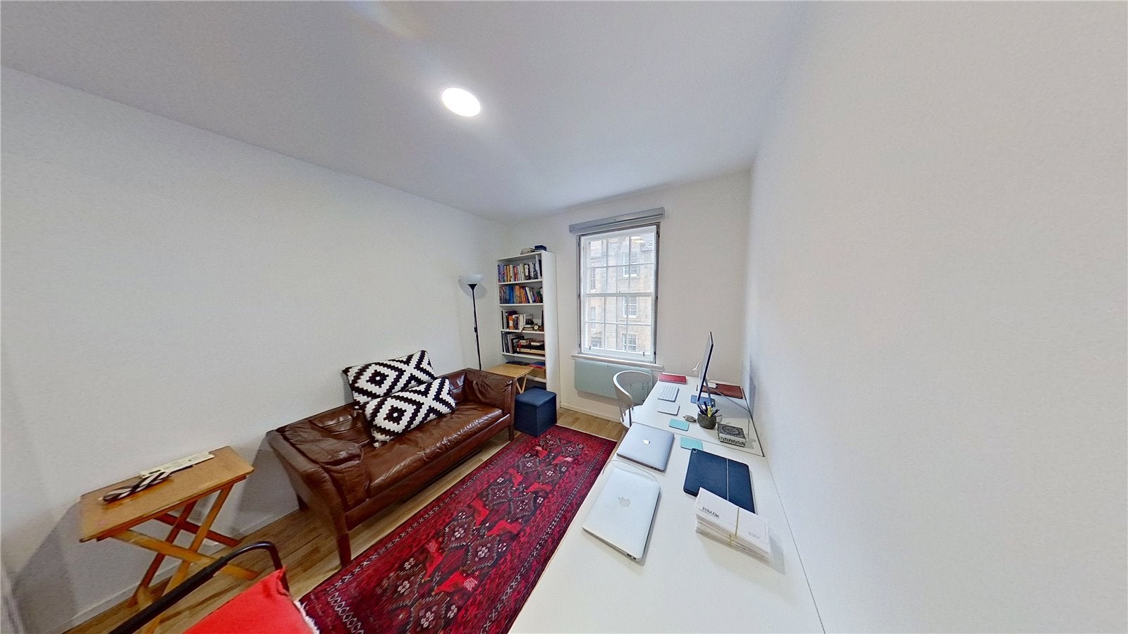 Flat West Port in City of Edinburgh