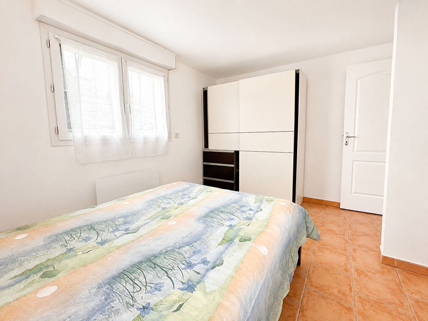 Flat Rue du Clair Soleil in Mèze