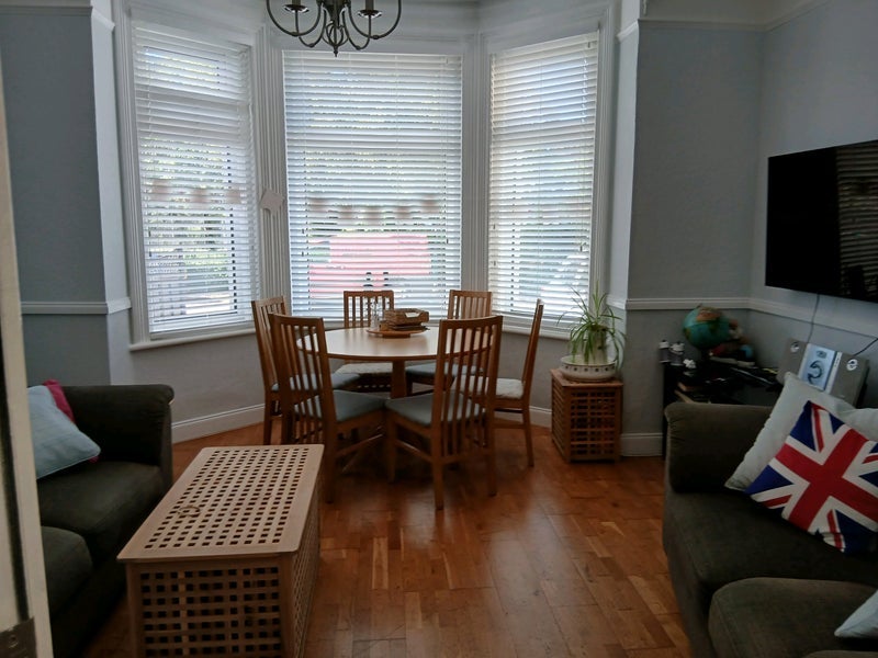 Room Frances Road in Bournemouth