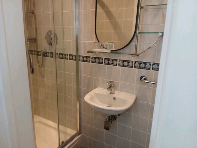 Room Frances Road in Bournemouth