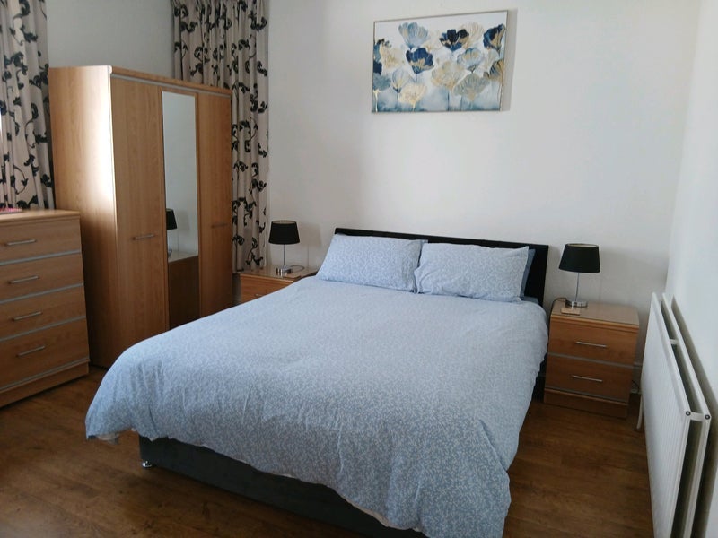 Room Frances Road in Bournemouth