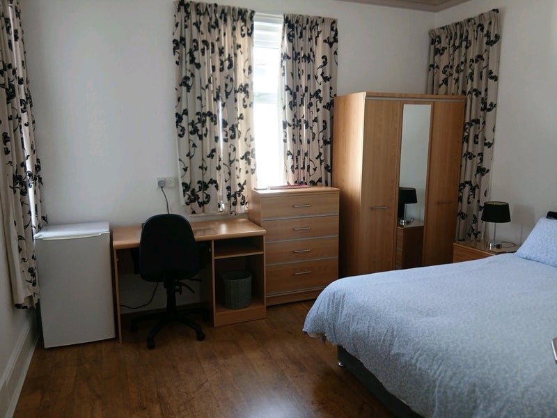 Room Frances Road in Bournemouth