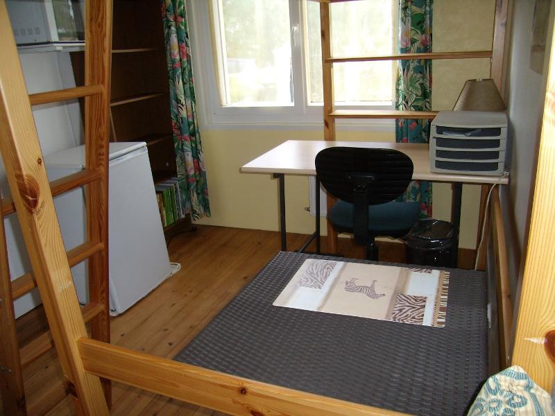 Flat Rue des Treilles in Libourne