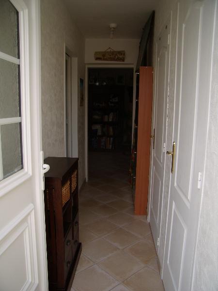 Flat Rue des Treilles in Libourne