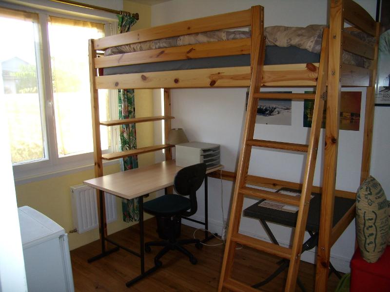 Flat Rue des Treilles in Libourne