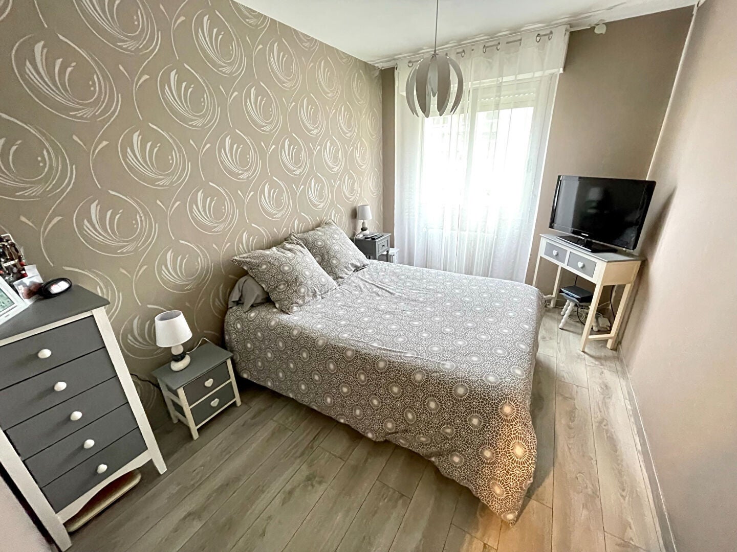 Appartement Avenue Madame de Ségur à Caen