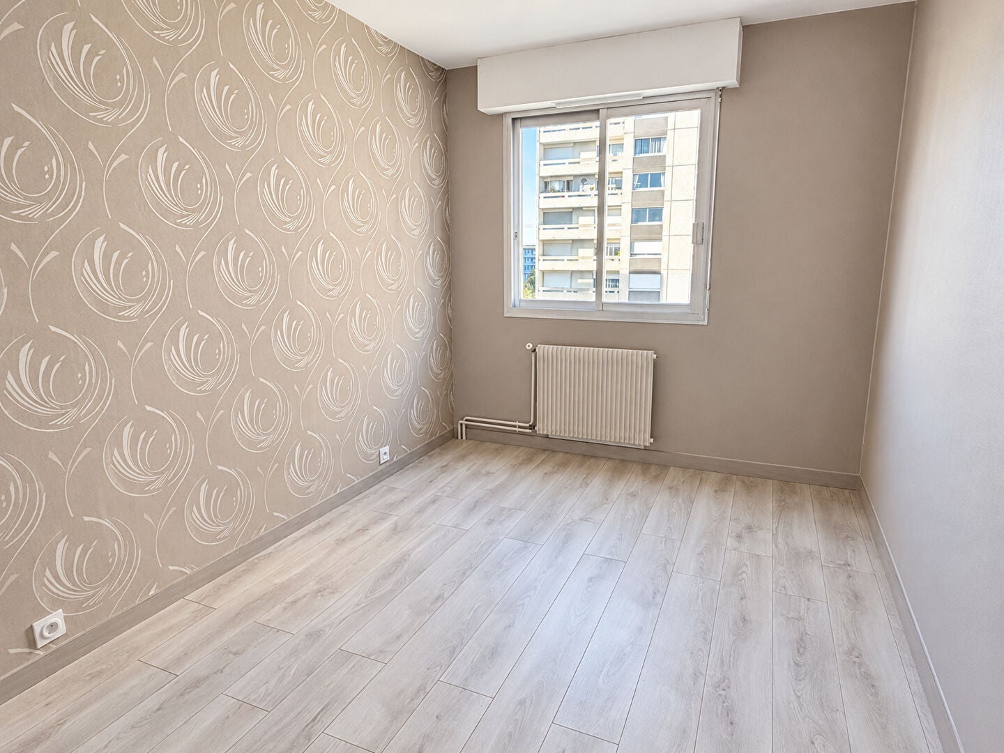 Appartement Avenue Madame de Ségur à Caen