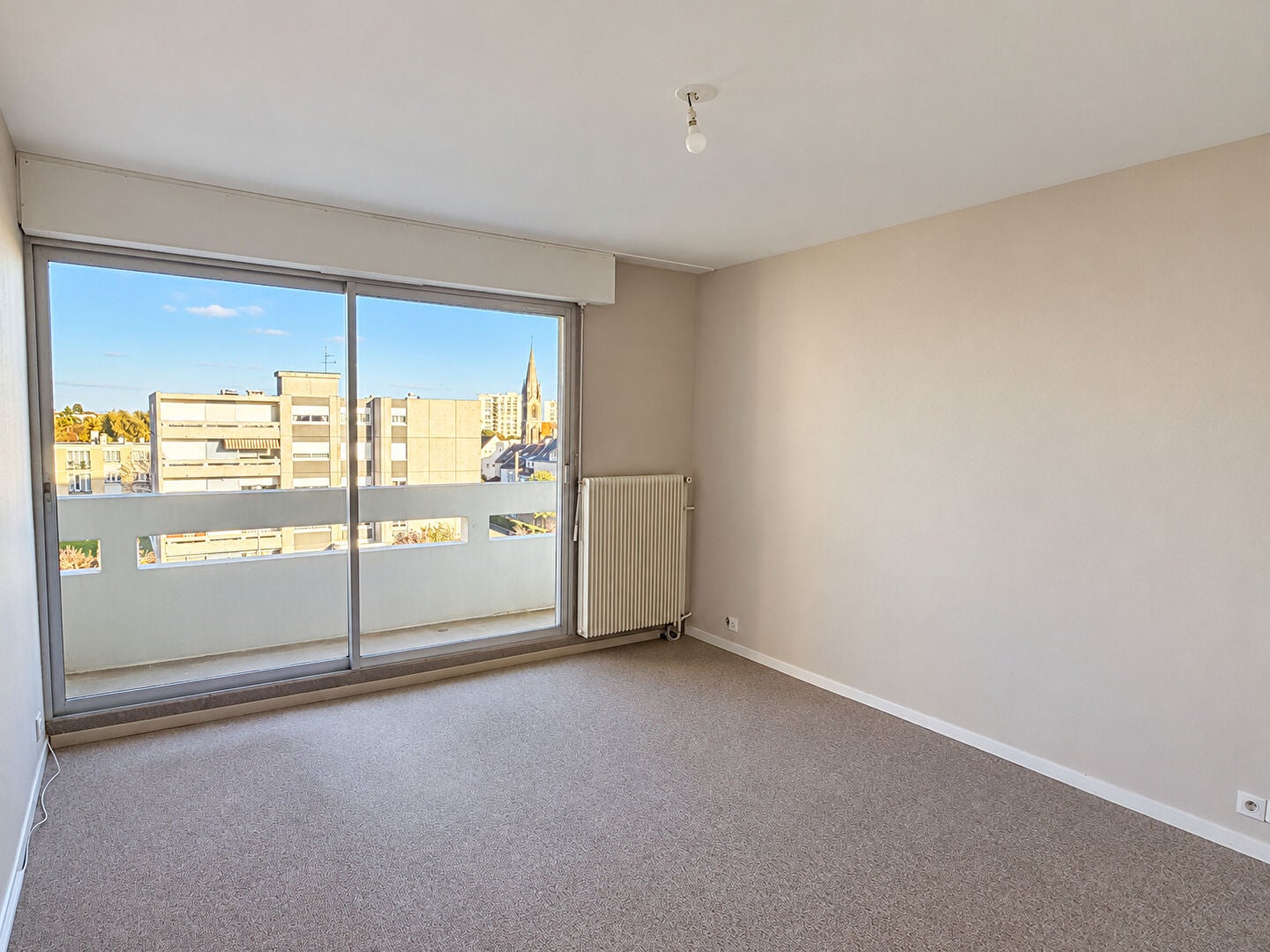 Appartement Avenue Madame de Ségur à Caen