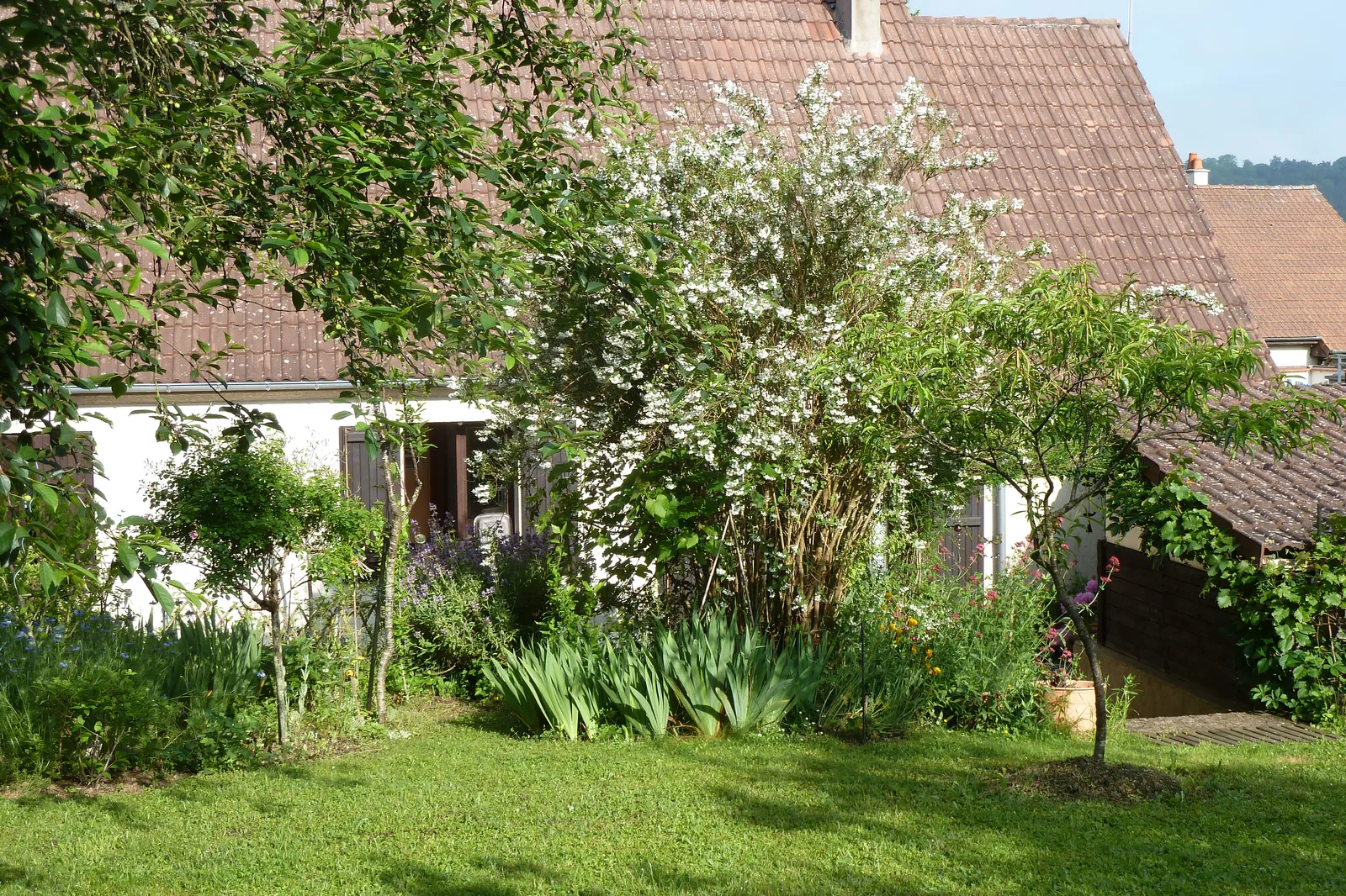 Chambre Grande Rue à Ormoy-la-Rivière