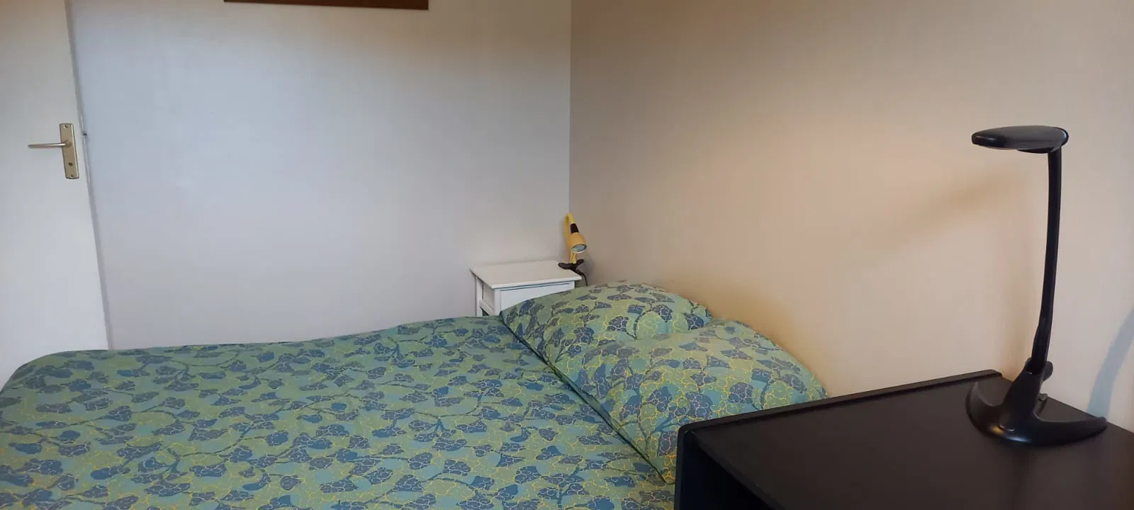 Chambre Grande Rue à Ormoy-la-Rivière