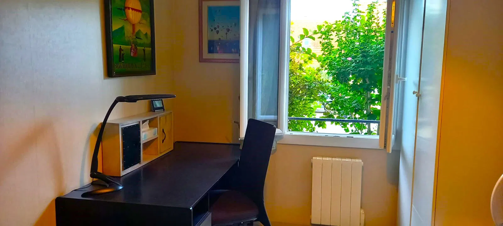 Chambre Grande Rue à Ormoy-la-Rivière