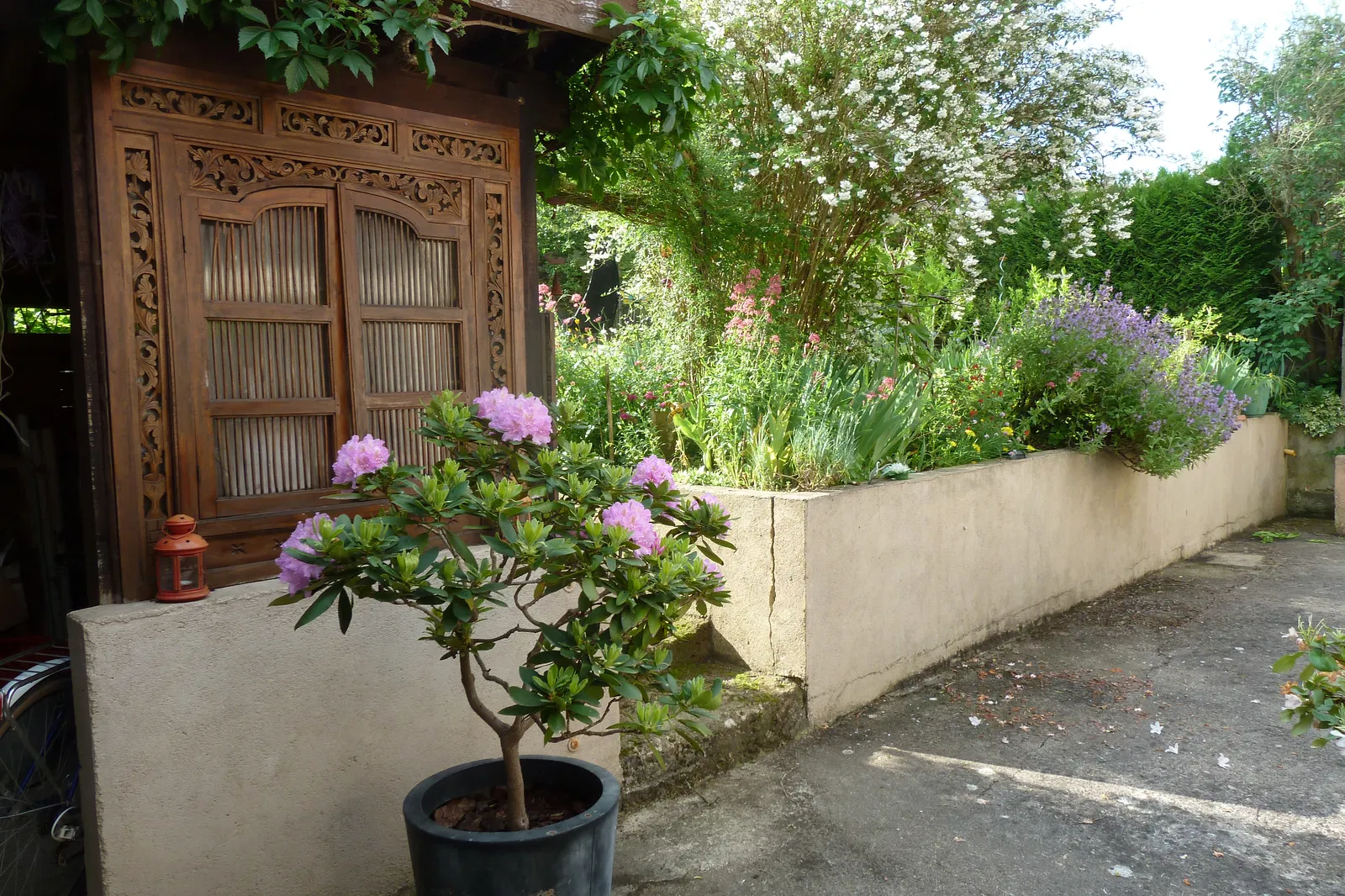 Chambre Grande Rue à Ormoy-la-Rivière